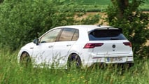 VW Golf R 