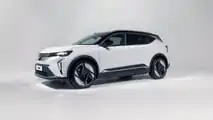 Foto - Renault Scenic E-Tech Electric