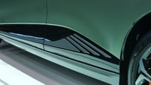 MG4 Xpower al Salone di Monaco 2023