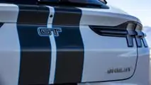 Mustang Shelby Mach-E GT