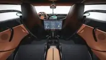 Koenigsegg Gemera (2023)