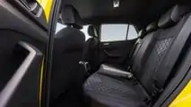 Volkswagen T-Cross restyling (2023)