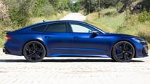 Prueba Audi RS 7 Sportback 2023