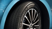 Michelin e.Primacy y Michelin Pilot Sport EV
