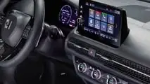 Honda ZR-V 2023
