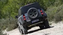 Goodyear Wrangler All-Terrain Adventure