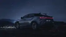 2023 Lexus RZ 450e