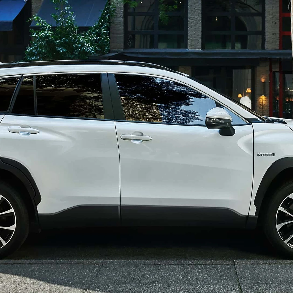 Cancelado: Toyota desiste de lançar versão de 7 lugares do Corolla