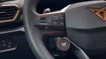 Cupra Leon Sportstourer VZ Cup (2023) im Test