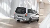2024 Mercedes V-Class / V-Class Marco Polo, Vito / eVito, EQV