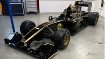Lotus T125 de 2013