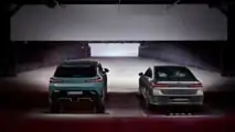 Foto - Il nuovo tunnel per il collaudo dei fari BMW