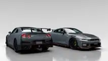 2024 Nissan GT-R Nismo
