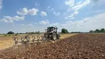 Foto - Steyr Absolut CVT: la gamma completa 2024