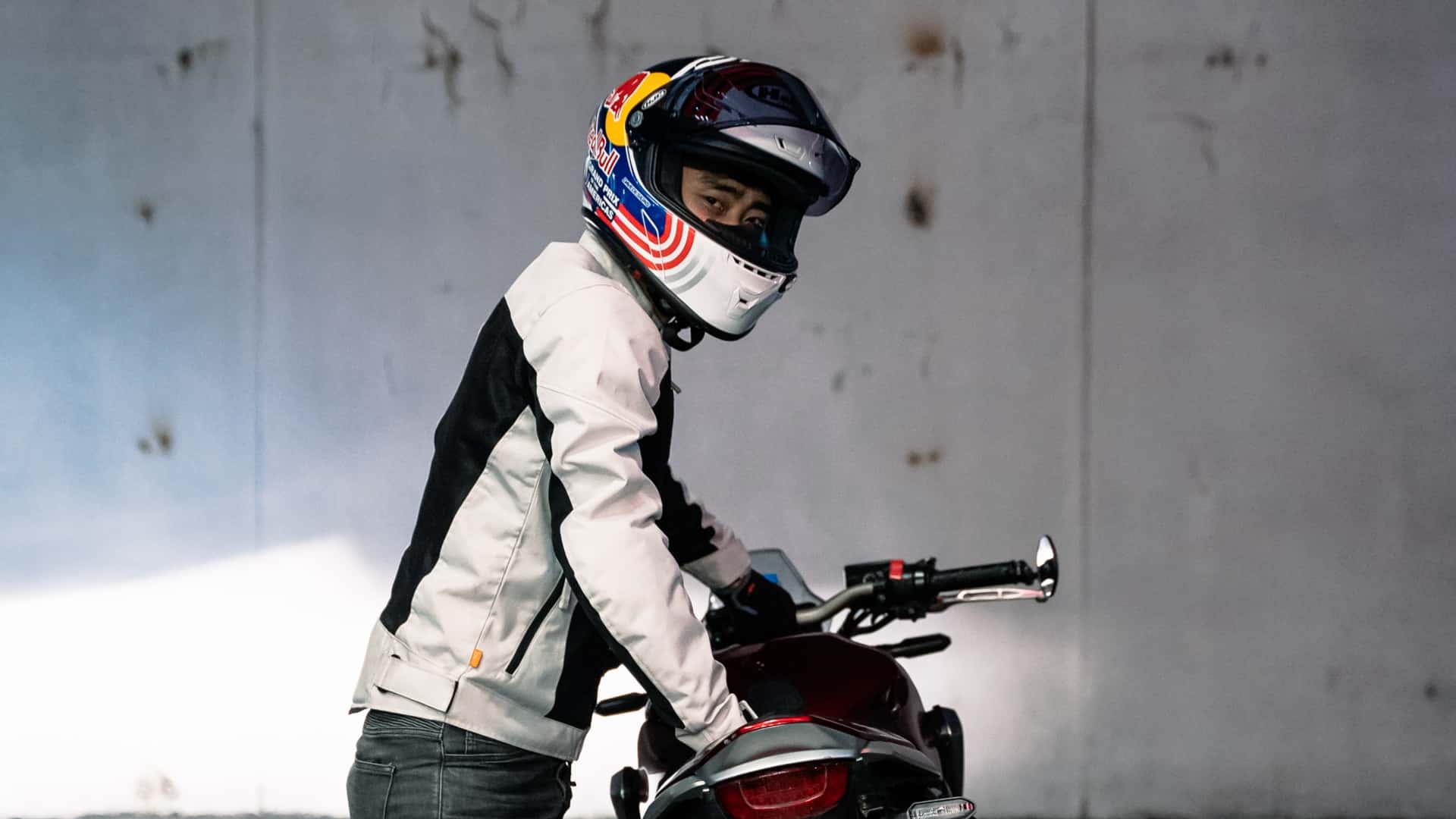 Gear Review: Furygan Mistral Evo 3 Jacket
