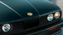 Photo : Manhart MH3 3,5 Turbo