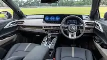 Mitsubishi Xforce