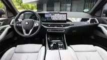 BMW X5 (2023) im Test