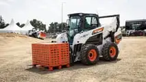 Bobcat: l'intera gamma per il 2024 ai Demo Days