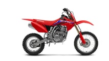 2024 Honda CRF150R 2