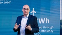 Foto - Conferenza annuale bilancio Bosch 2022