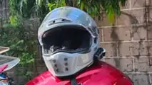 Gear Review: HJC V10