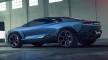Lamborghini Lanzador Concept (3)