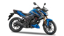 Honda Updates Hornet 2.0 Naked Commuter For Indian Market
