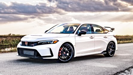 2023 Honda Civic Type R İnceleme