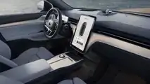 Volvo EX90 Excellence