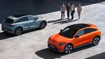 Smart #3: O exterior