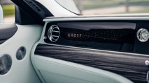 Rolls-Royce Ghost celebrates bespoke at Salon Privé London 2023   