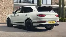 Gama Bentley Speed Edition 12