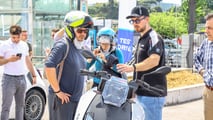 Foto - Test drive a Electric Days 2023