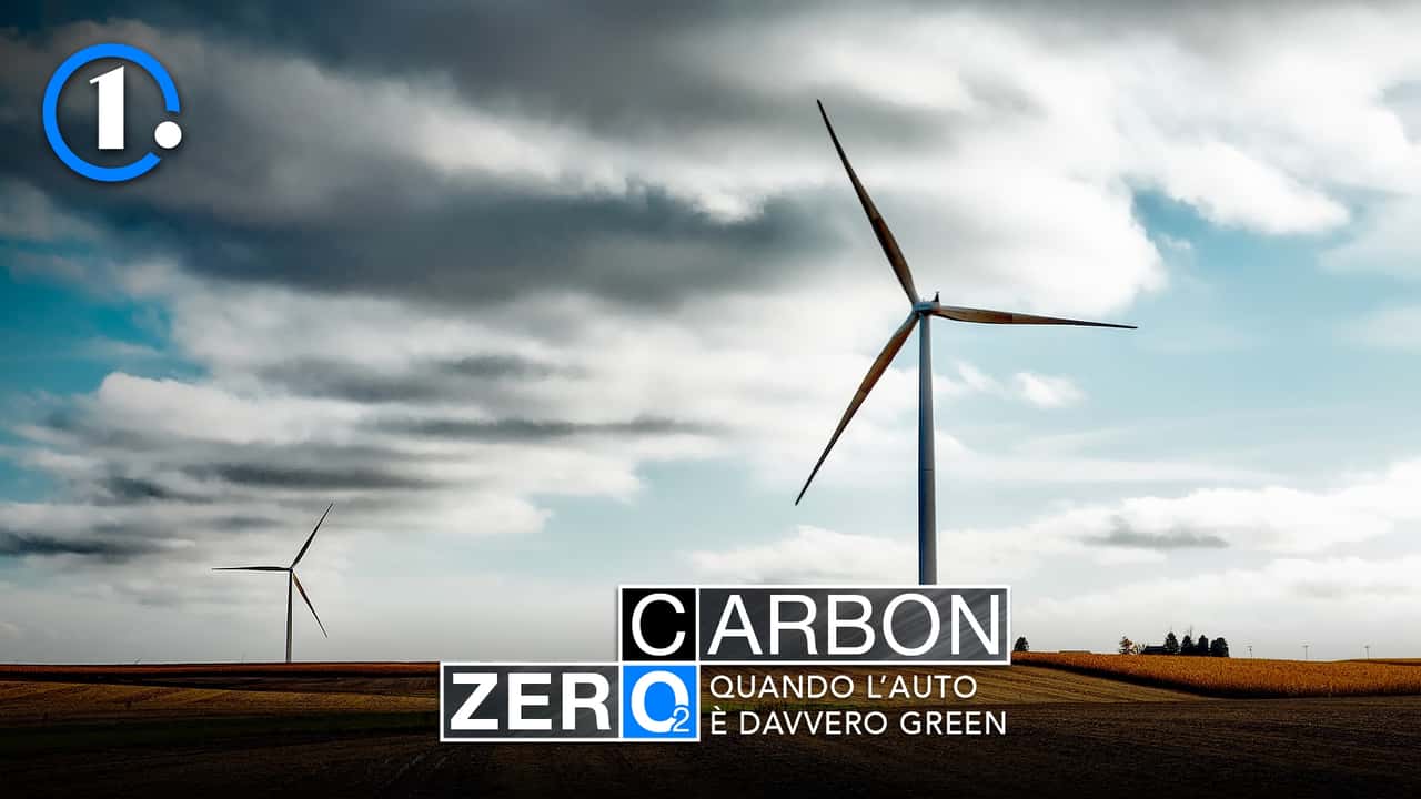 Se la CO2 delle auto si abbatte anche con l'energia 