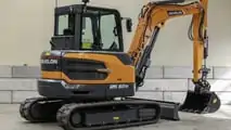 DEVELON 2023: due nuovi miniescavatori Stage V  da 6 ton per l'agri