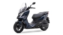 Kymco Goes Sporty With Updated Dink Urban Commuter Scooters
