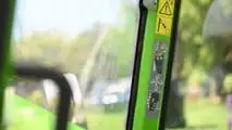 foto Merlo eWorker: Electric Days 2023