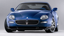 Maserati Gransport MC Victory Limited Edition