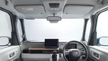 Honda N-Box 2023