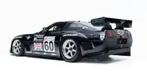 1995 Chevrolet Corvette Callaway LM