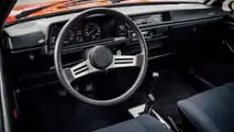 Mitsubishi Colt (1978–1984)