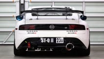 Nissan Z Racing Concept