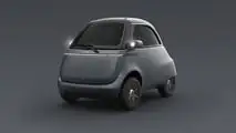 Microlino Competizione