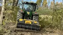 Foto - Orsi Group: le novità ad agrilevante 2023