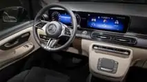 Mercedes-Benz Clase V Marco Polo 2023