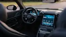 Brabus 750 Bodo Buschmann Edition