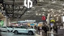 Leapmotor auf der IAA Mobility 2023