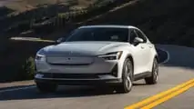 Polestar 2 2024