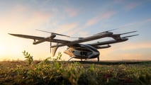L'eVTOL Prosperity I